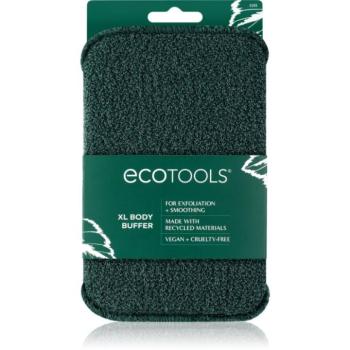 EcoTools XL Body Buffer hámlasztó fürdőszivacs 1 db