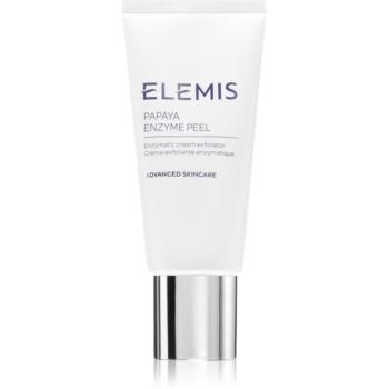 Elemis Advanced Skincare Papaya Enzyme Peel enzimatikus peeling minden bőrtípusra 50 ml kép