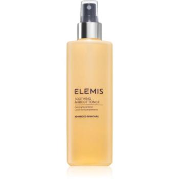 Elemis Advanced Skincare Soothing Apricot Toner nyugtató tonikum az érzékeny arcbőrre 200 ml kép
