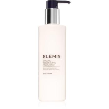 Elemis Dynamic Resurfacing Facial Wash tisztító gél kisimító hatással 200 ml kép