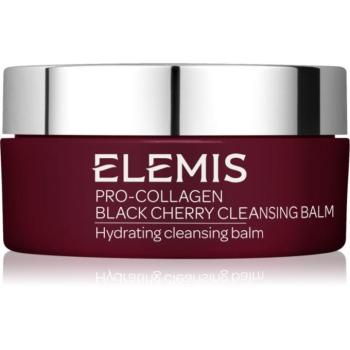 Elemis Pro-Collagen Black Cherry Cleansing Balm Mélytisztító balzsam 100 g kép