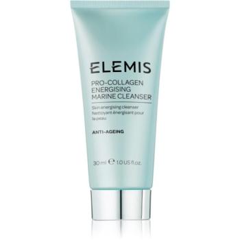 Elemis Pro-Collagen Energising Marine Cleanser energizáló és tisztító gél a ráncok ellen 30 ml kép