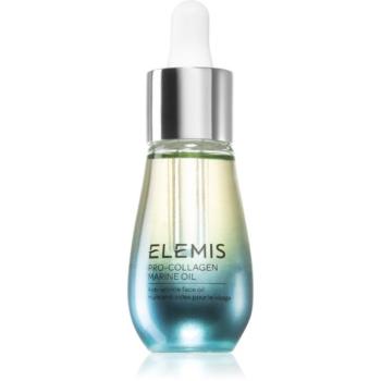 Elemis Pro-Collagen Marine Oil ránctalanító olaj arcra 15 ml kép
