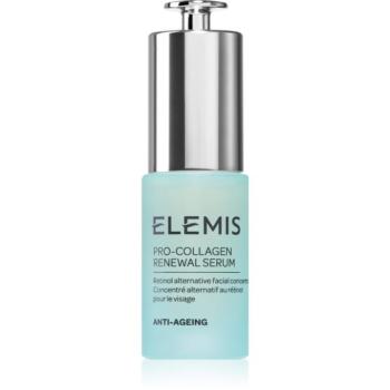 Elemis Pro-Collagen Renewal Serum koncentrátum ráncok ellen fiatalító hatással 15 ml kép