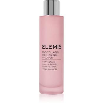 Elemis Pro-Collagen Rose Essence-In-Lotion arc esszencia az intenzív hidratálásért 100 ml kép