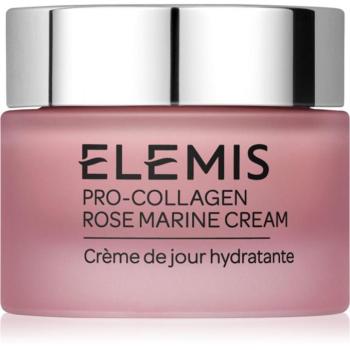 Elemis Pro-Collagen Rose Marine Cream hidratáló géles krém a feszes bőrért 30 ml kép