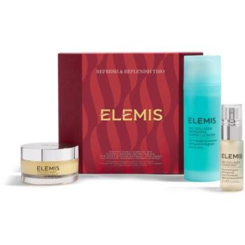 ELEMIS Refresh & Replenish Trio ajándékszett kép