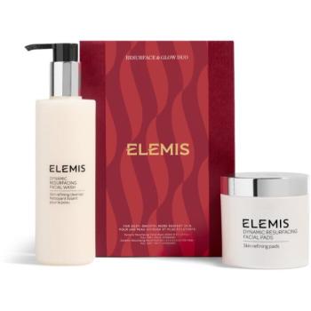 ELEMIS Resurface & Glow Duo ajándékszett kép