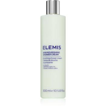 Elemis Skin Nourishing Shower Gel tápláló tusoló krém 300 ml kép