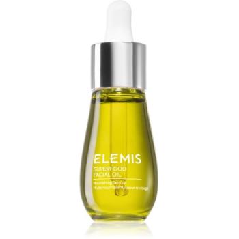 Elemis Superfood Facial Oil tápláló olaj arcra hidratáló hatással 15 ml kép