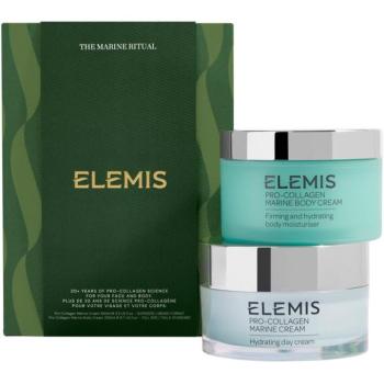 ELEMIS The Marine Ritual ajándékszett kép