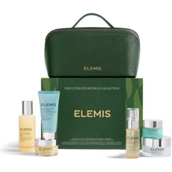 ELEMIS The Ultimate Getaway Collection ajándékszett