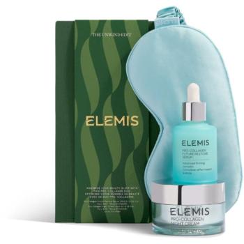 ELEMIS The Unwind Edit ajándékszett kép