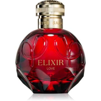Elie Saab Elixir Love Eau de Parfum hölgyeknek 100 ml kép