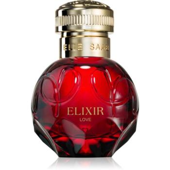 Elie Saab Elixir Love Eau de Parfum hölgyeknek 30 ml kép
