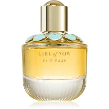Elie Saab Girl of Now Eau de Parfum hölgyeknek 50 ml kép