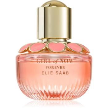 Elie Saab Girl of Now Forever Eau de Parfum hölgyeknek 30 ml kép