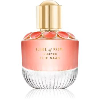 Elie Saab Girl of Now Forever Eau de Parfum hölgyeknek 50 ml kép