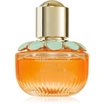 Elie Saab Girl of Now Lovely Eau de Parfum hölgyeknek 30 ml kép