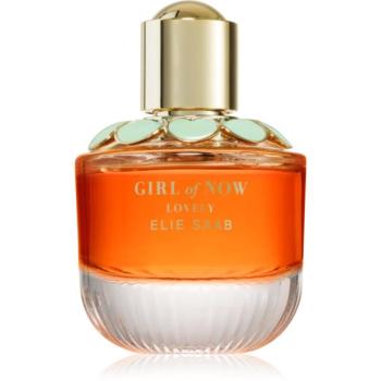 Elie Saab Girl of Now Lovely Eau de Parfum hölgyeknek 50 ml kép