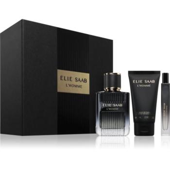 Elie Saab L'HOMME ajándékszett uraknak 1 db kép