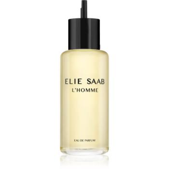 Elie Saab L'HOMME Eau de Parfum uraknak 150 ml kép