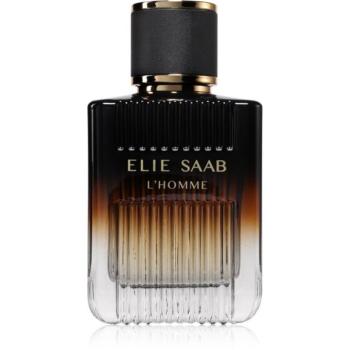 Elie Saab L'HOMME Intense Eau de Parfum utántölthető uraknak 100 ml kép