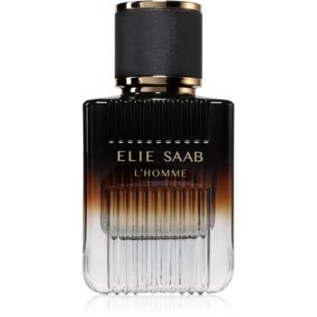 Elie Saab L'HOMME Intense Eau de Parfum utántölthető uraknak 50 ml kép
