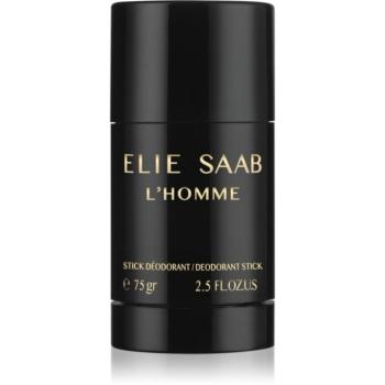 Elie Saab L'HOMME izzadásgátló deo stift stift uraknak 75 g kép