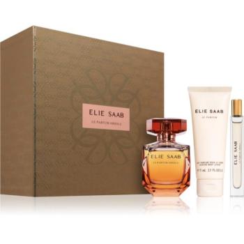 Elie Saab Le Parfum Absolu ajándékszett hölgyeknek 1 db kép