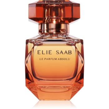 Elie Saab Le Parfum Absolu Eau de Parfum hölgyeknek 30 ml kép
