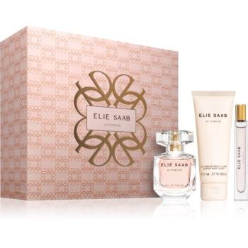 Elie Saab Le Parfum ajándékszett hölgyeknek kép
