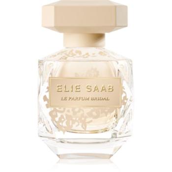 Elie Saab Le Parfum Bridal Eau de Parfum hölgyeknek 50 ml kép