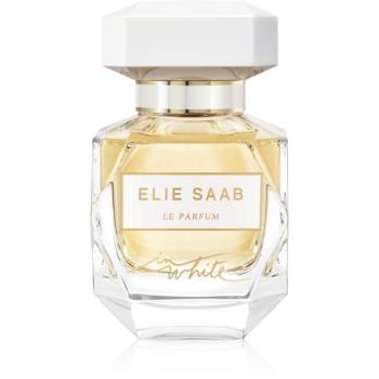 Elie Saab Le Parfum in White Eau de Parfum hölgyeknek 30 ml kép
