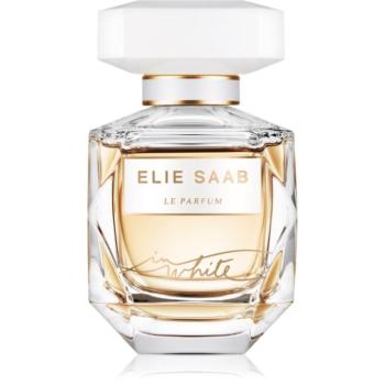 Elie Saab Le Parfum in White Eau de Parfum hölgyeknek 50 ml kép