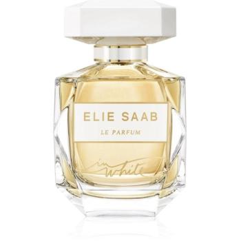Elie Saab Le Parfum in White Eau de Parfum hölgyeknek 90 ml kép