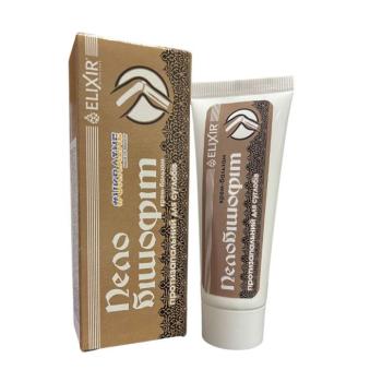 „Pelobischofite” krémes balzsam – Elixir – 75 ml