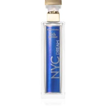 Elizabeth Arden 5th Avenue NYC Dream Eau de Parfum hölgyeknek 75 ml kép