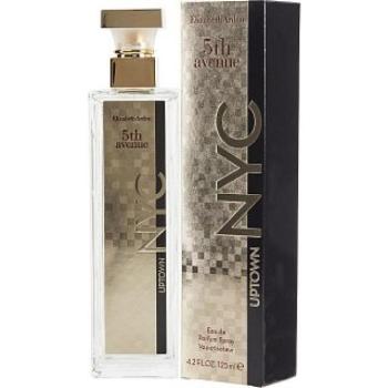 Elizabeth Arden 5th Avenue NYC Uptown Eau de Parfum nőknek 125 ml kép