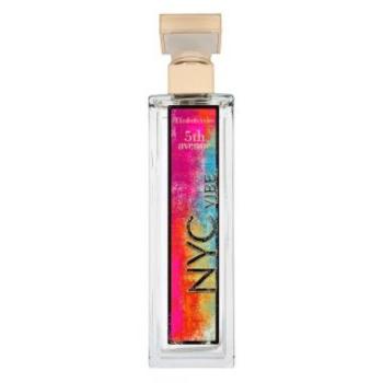 Elizabeth Arden 5th Avenue NYC Vibe Eau de Parfum nőknek 75 ml kép