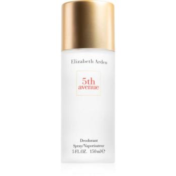 Elizabeth Arden 5th Avenue spray dezodor hölgyeknek 150 ml kép