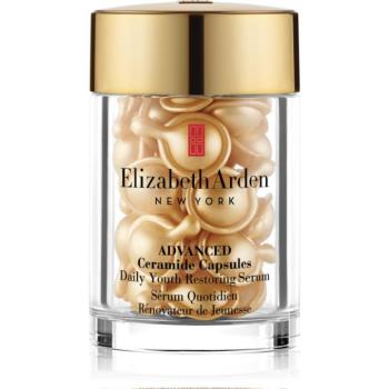 Elizabeth Arden Advanced Ceramide hidratáló és tápláló szérum kapszulás 30 kapsz. kép