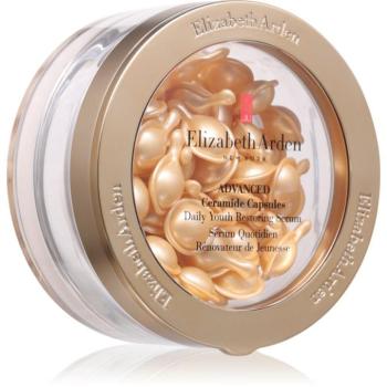 Elizabeth Arden Advanced Ceramide hidratáló és tápláló szérum kapszulás 60 kapsz. kép