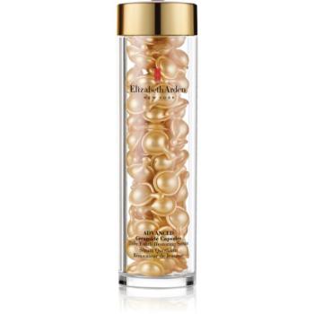 Elizabeth Arden Advanced Ceramide hidratáló és tápláló szérum kapszulás 90 db kép
