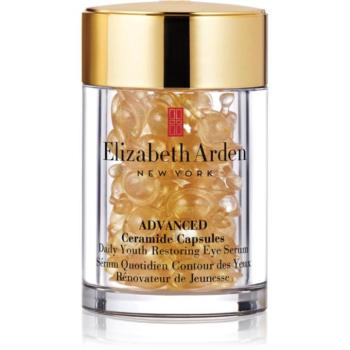 Elizabeth Arden Advanced Ceramide szérum szemre kapszulás 60 kapsz. kép