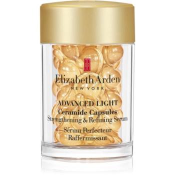 Elizabeth Arden Advanced Light Ceramide erősítő szérum kapszulás hölgyeknek 30 kapsz. kép
