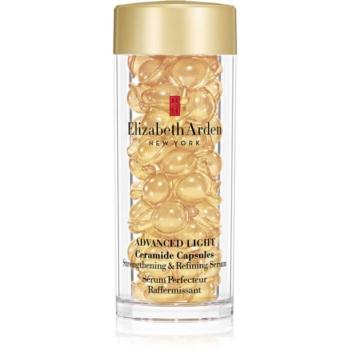 Elizabeth Arden Advanced Light Ceramide erősítő szérum kapszulás hölgyeknek 60 kapsz. kép