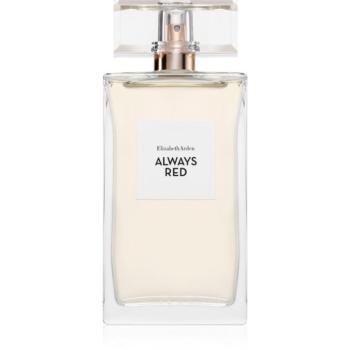 Elizabeth Arden Always Red Eau de Toilette hölgyeknek 100 ml kép
