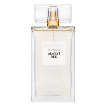 Elizabeth Arden Always Red Eau de Toilette nőknek 100 ml kép