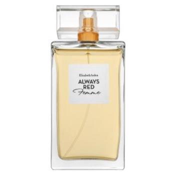 Elizabeth Arden Always Red Femme Eau de Toilette nőknek 100 ml kép